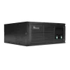 Inversor Extralink Piorun 1500VA 1200W 24V DC