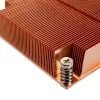 SilverStone SST-XE01-2011 dissipador passivo para CPU Xeon, Intel LGA2011/2066