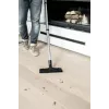 Aspirador a seco Karcher AD 4 Premium — 17 l, 600 W, sem saco, tubo metálico, tubo cromado