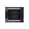 Rack de parede Extralink 9U 600x600 preto