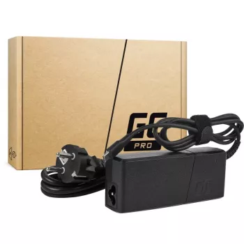 Fonte de alimentação Green Cell AD139P universal 90 W preto