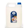 Sabão líquido com glicerina, sem corantes, 5 l