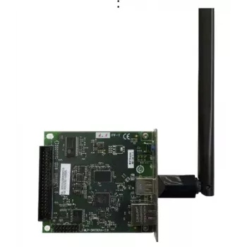 Citizen IF5-WF5S - Premium - Servidor de impressão - GigE, 802.11ac