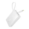 Carregador portátil Baseus PicoGo 10000 mAh