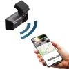 Dashcam para automóvel Xblitz GO3 Full HD 2K (2560x1440) 140° IMX335, 60 fps, GPS, ecrã de 2 polegadas, modo de estacionamento, MicroSD até 128 GB