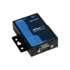 Servidor de dispositivos Moxa NPort 5110 1 porta Ethernet, Fast Ethernet, RS-232 externo (Nport-5110)