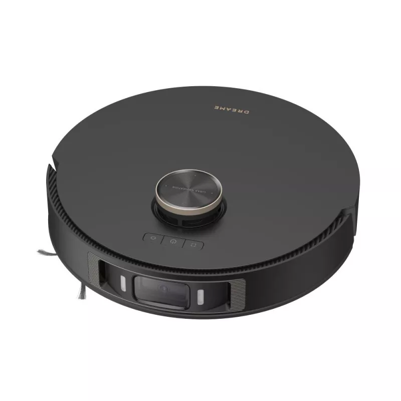 Aspirador robô/preto L20 ULTRA RLX41CE-1 DREAME
