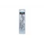 Pasta térmica NATEC Husky Pack NPT-1581, condutividade térmica 4,63 W/m·K, cinzento, -30–280 °C, 10 unid.