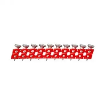 Conjunto de agrafos e pregos DeWALT DCN8903022 1005 pregos 2,2 cm