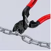 Corta-parafusos/correntes Knipex 71 31 160