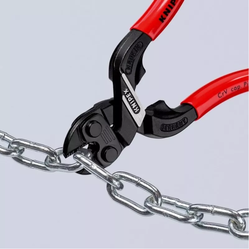 Corta-parafusos/correntes Knipex 71 31 160