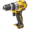 DeWALT DCD703NT-XJ aparafusadora/aparafusadora de impacto elétrica