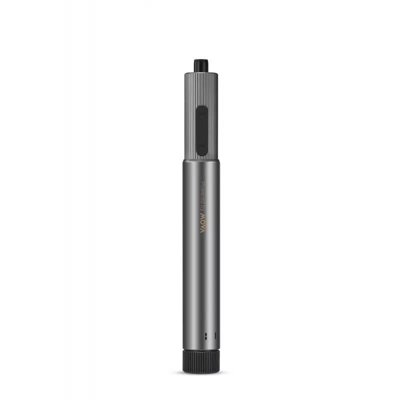 Chave de fendas de precisão elétrica MOVA MSD001, compacta 0,32 kg para pequena eletrónica e reparação