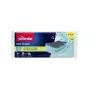 Esponja abrasiva perfilada com enzimas Vileda Pro Clean 3 unid.