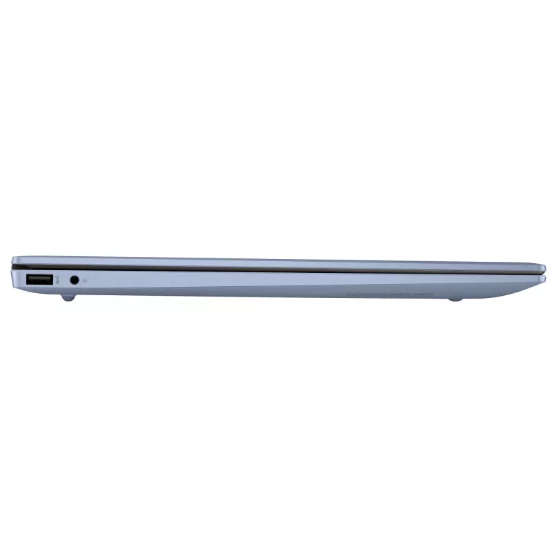 HP OmniBook 5 AI 16 2K Core Ultra 5 225U 16GB/512GB SSD Win11 Home - Azul-céu - 16-af1454ng - Layout do teclado possivelmente alemão