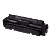 Cartucho de toner Canon 055 1 unid. original preto