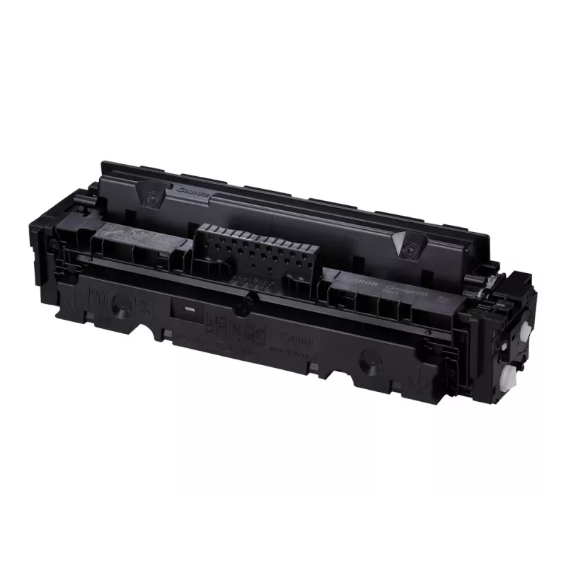 Cartucho de toner Canon 055 1 unid. original preto