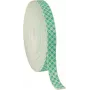 Fita adesiva de espuma de dupla face 3M FT-0024-8031-5, 66 m x 25 mm, creme