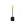 Tesoura de jardim Fiskars 1067518 design leve ergonómico para aparar e podar