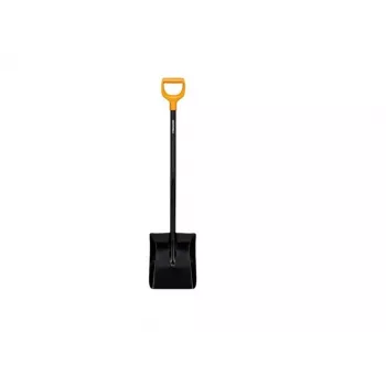 Tesoura de jardim Fiskars 1067518 design leve ergonómico para aparar e podar