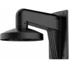 Conjunto de montagem Hikvision DS-1473ZJ-155 preto exterior 3 kg