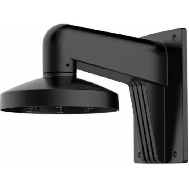 Conjunto de montagem Hikvision DS-1473ZJ-155 preto exterior 3 kg