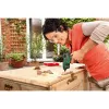 Bosch PSR Select, aparafusadora sem fio, punho de pistola, 240 rpm, 5 mm, 3,5 N⋅m, 4,5 N⋅m