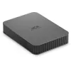 LaCie Mobile Drive STLR4000400 - Apple Exclusive - Disco rígido - encriptado - 4 TB - externo (portátil) - USB 3.2 Gen 1 (conector USB-C) - Self-
