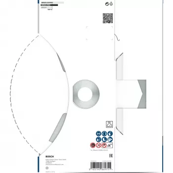 Disco BOSCH D.* 230 mm TUR UNIV. S4U