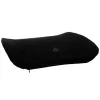 Conjunto de almofadas de espuma viscoelástica nitro concepts NC-PST-MF-001 — Preto, almofadas ergonómicas de suporte em espuma viscoelástica (conjunto)