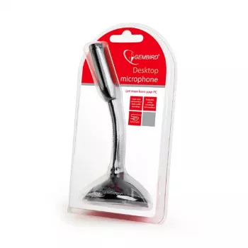 Microfone DESKTOP/MIC-D-02 Gembird