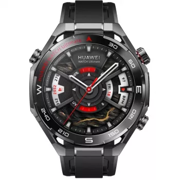Smartwatch HUAWEI WATCH ULTIMATE 2 Preto