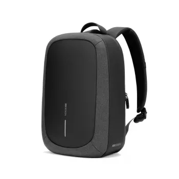 Mochila anti-roubo XD Design Bobby Edge preta Art.-N.º: P706.2501