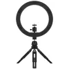 Streamplify Streaming pacote completo V2 - CAM, MIC, Light 10, Light 14, SCREEN LIFT, HUB CTRL7