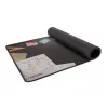 Tapete de rato NATEC Science Multicolour