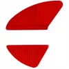 Knipex 86 09 300 V01 vermelho
