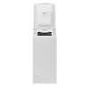 Máquina de lavar de carga superior INDESIT BTW L60400 EE/N, classe energética D, 6 kg, 1000 rpm, profundidade 60 cm