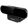 Yealink 1306010 webcam 5 MP USB 2.0 preta