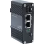 Splitter PoE Exsys EX-60328, saída 12V 1A para dispositivos não PoE