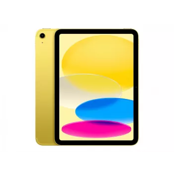 iPad Air Wi-Fi 256GB Amarelo