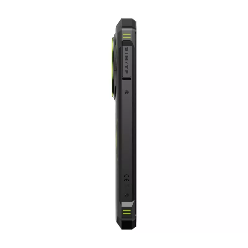 Smartphone FOSSiBOT F105 – modelo F105 verde CH