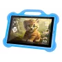 Tablet BLOW KidsTAB10 10,1 polegadas tablet full-size, 10,1 polegadas IPS 1200x1920, Android 12, 4 GB RAM, 64 GB eMCP, 4G (MicroSIM), 6000 mAh, Astral Blue