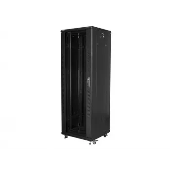 Rack autónomo Lanberg FF01-6637-12B