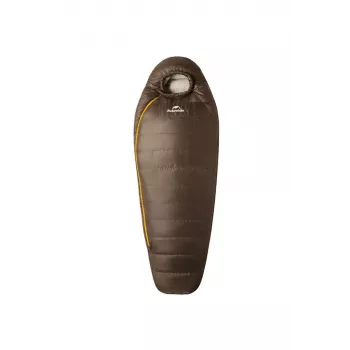 Saco de dormir Snowbird penas de pato 1000 m dr. br.