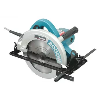 Serra circular portátil Makita N5900B 23,5 cm 4100 rpm