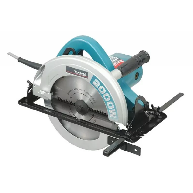 Serra circular portátil Makita N5900B 23,5 cm 4100 rpm