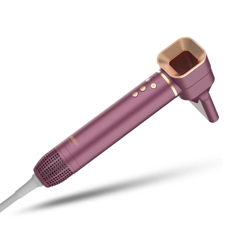Neno Beauty Silvia – secador de cabelo profissional com ionização