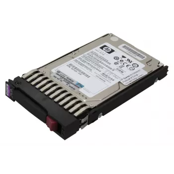 Disco rígido interno HPE 300 GB 2,5 polegadas SAS 15000 rpm 785407-001