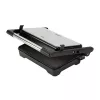 Grelhador elétrico Jata JEGR1183 — grelhador de mesa compacto para interiores