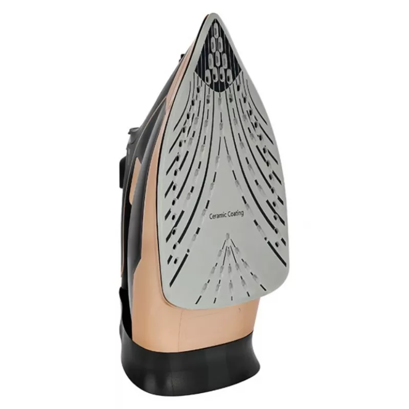 Lafe VaporMax 47583 ferro a vapor, 3000 W